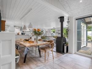 Holiday Home Juste - 1-7km from the sea by Interhome