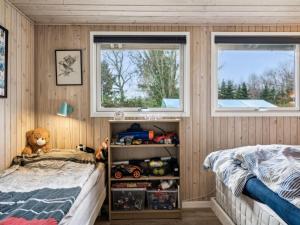Holiday Home Juste - 1-7km from the sea by Interhome
