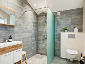 Holiday Home Juste - 1-7km from the sea by Interhome
