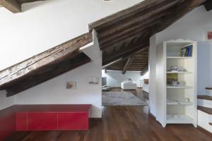 LAltana Palladiana - Romantico Duplex in Centro Città