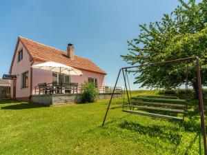Holiday Home Smrž by Interhome