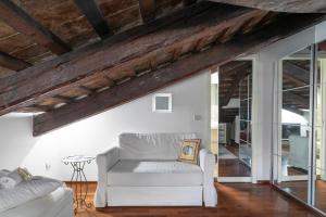 LAltana Palladiana - Romantico Duplex in Centro Città