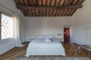 LAltana Palladiana - Romantico Duplex in Centro Città