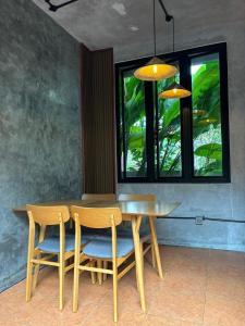 Surya Harmony Villa by Sevaka Hospitality