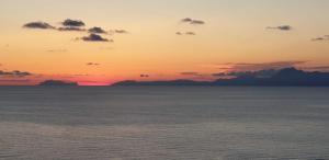 Cilento holiday