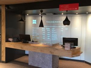 Hotels ibis Toulouse Pont Jumeaux : photos des chambres