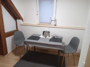 Pension Bettenhaus Königsbrück