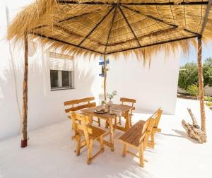 Villa de charme à Djerba Plage à 10 min à pieds
