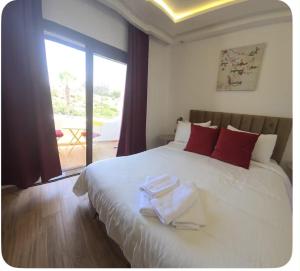 Beautiful apartment for rent