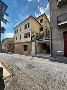 Casa Vacanze Battisti