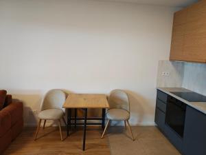Apartament Jeżyce