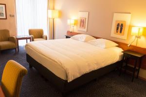 Van der Valk Hotel Antwerpen