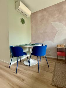 The Krochmalna Botanical Suite, Unique Design & View