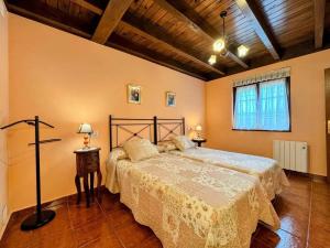 Apartamentos Rurales Gamonedo 2