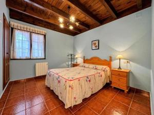 Apartamentos Rurales Gamonedo 2