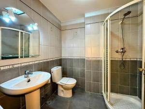 Apartamentos Rurales Gamonedo 2