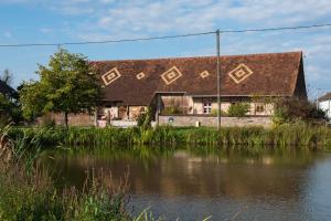 Maisons de vacances Chez les Goyp : photos des chambres