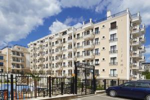 Emperium 1 Resort - Polarstar Real Estate