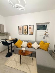Havora Living Elegant and Cosy Apartment
