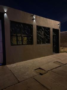 Callejón kino