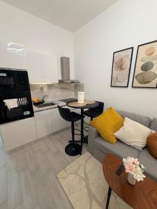 Havora Living Elegant and Cosy Apartment
