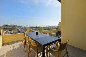 Appartamento Vista Mare Deluxe - Parco Valle della Civita