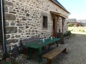 Sejours a la ferme Hof Mellon : photos des chambres