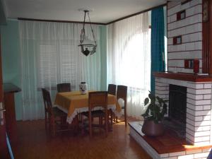 Apartman Marija Krok