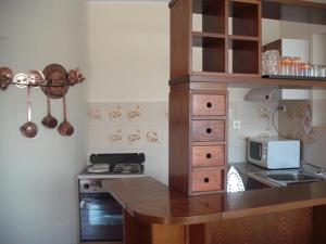 Apartman Marija Krok