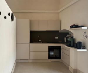 Modè, Holiday home with panoramic sea view terrace