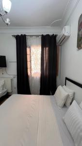 Hotel islam 1