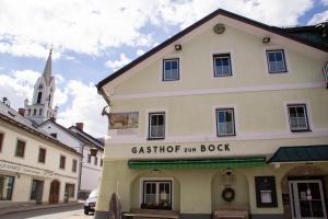 Bockwirt