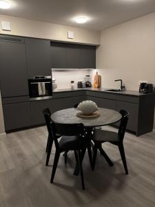 New apartment in Njardvik