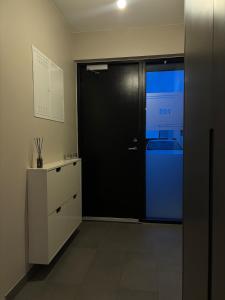 New apartment in Njardvik