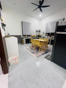 Homestay Kaiyisah