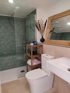 Apartamento ibicenco Montgo