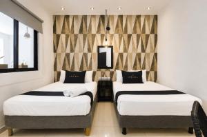 Aruma Suites