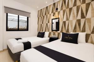 Aruma Suites