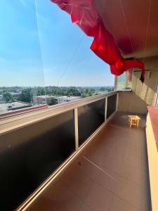 flat to Rent for Beats for Love, 8 people, 4rooms