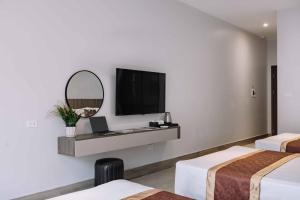 Việt Hoa Cát Bà Hotel