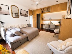 Private Pool Villa in the Heart of Choeng Thale