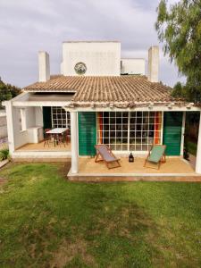 4-Bedroom Villa 15 Min to Albufeira, Pool and AC