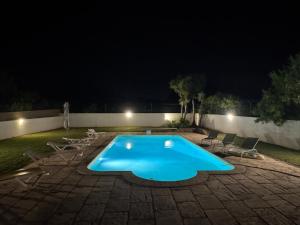 4-Bedroom Villa 15 Min to Albufeira, Pool and AC