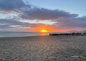 Sea Zen Martil calme et comfortable