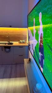 Location Apartment Tirana