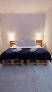 Location Apartment Tirana