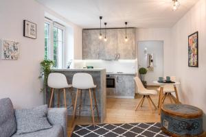 Apartamenty 9A Zgorzelec - Centrum