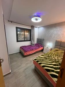 RESIDENCE ASSANAWBAr