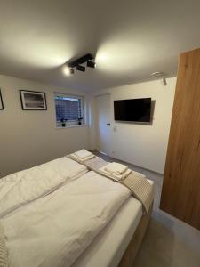 Ceglana Przystań - Apartamenty