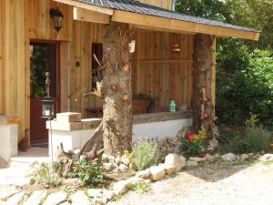 Sejours a la ferme Hof Mellon : photos des chambres